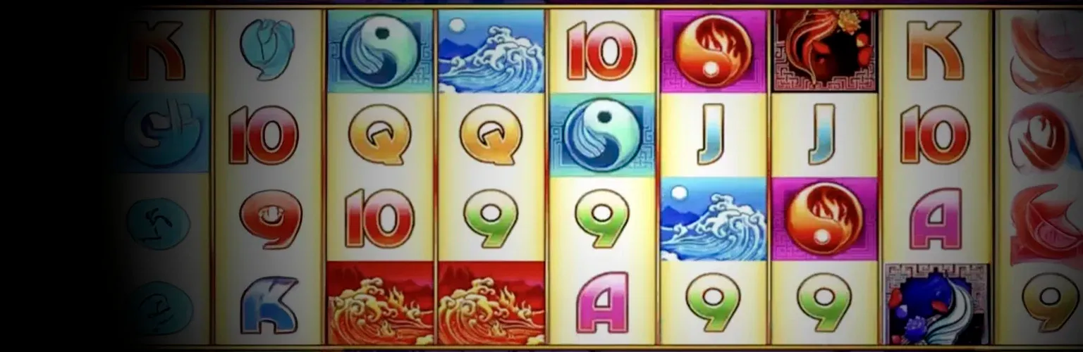 LuckyKoi LuckyKoi Hero